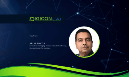 Powering Asia’s data centers sustainably requires three key strategies