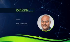 Key considerations for EV/IoT connectivity in APAC smart grids