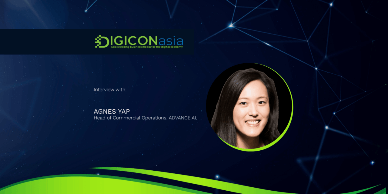 Leveraging CRM platform for AI-powered financial inclusion in Asia