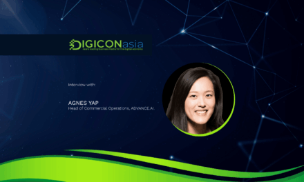 Leveraging CRM platform for AI-powered financial inclusion in Asia