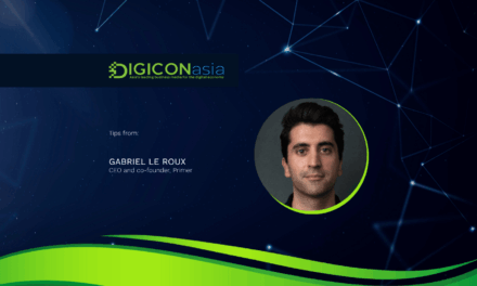 Why even agile digital startups need to master complex payment infrastructure