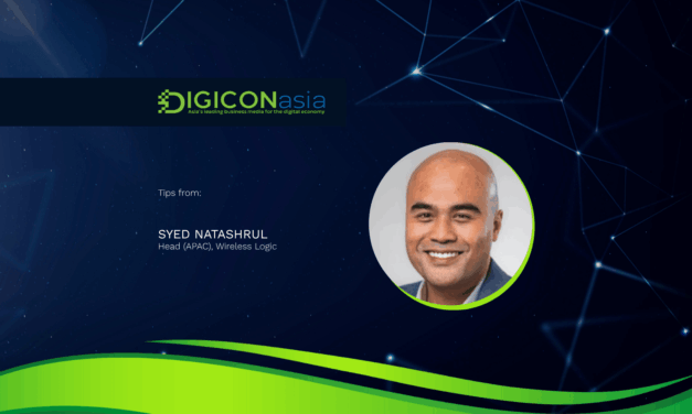 Key considerations for EV/IoT connectivity in APAC smart grids