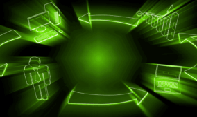 Insights into workflow-technology use shared by 1,000 business decision-makers