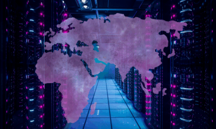 Powering Asia’s data centers sustainably requires three key strategies
