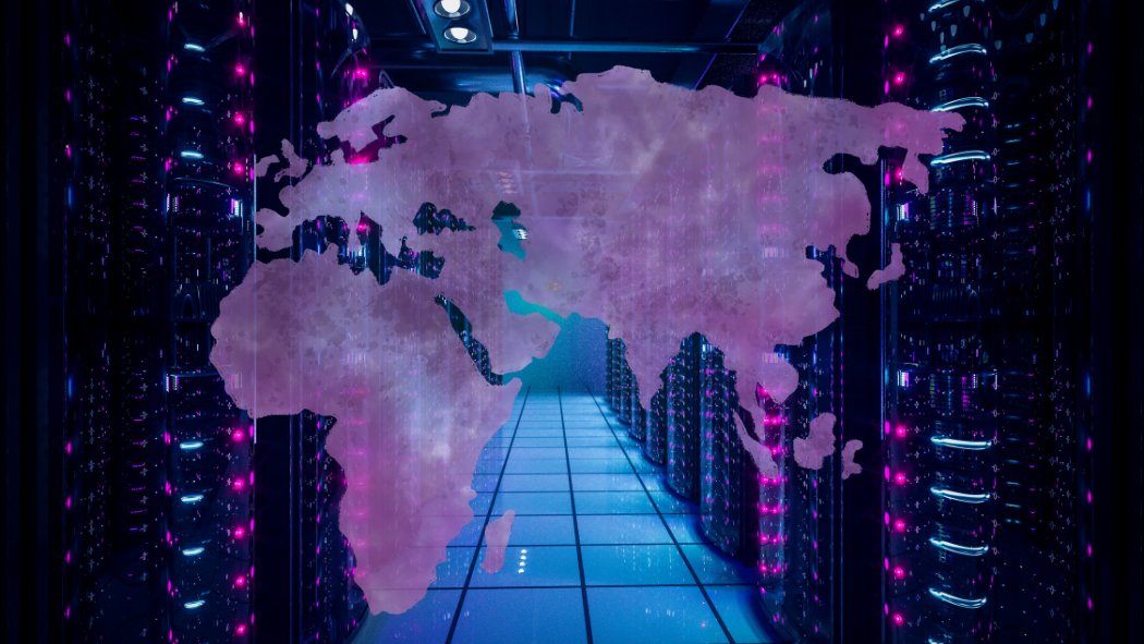 Powering Asia’s data centers sustainably requires three key strategies