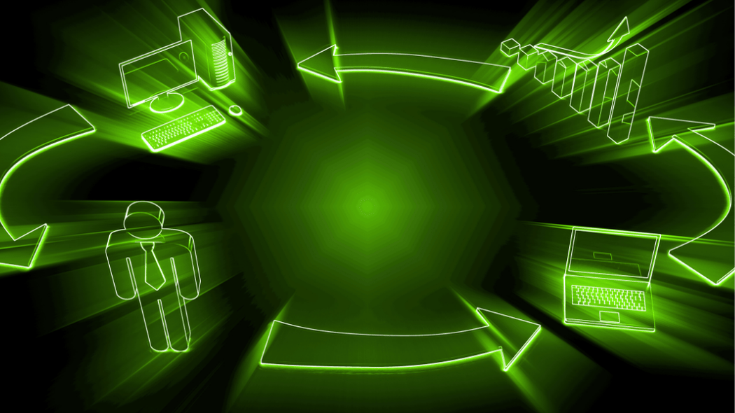 Insights into workflow-technology use shared by 1,000 business decision-makers