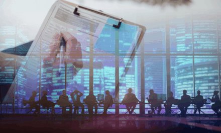 International trade-outlook survey reveals key themes in tariff worries, business resilience measures