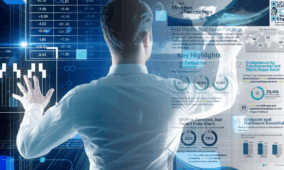 Direction of Technology Report – APJ findings