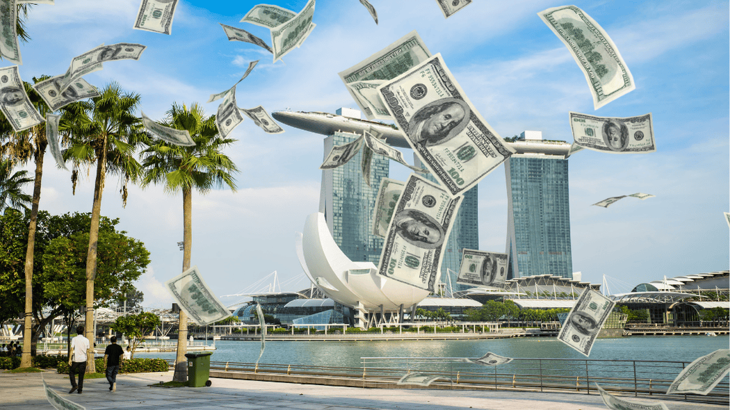 Singapore’s financial hub exposed as key sanctuary in Cambodia’s Chen Zhi scam empire