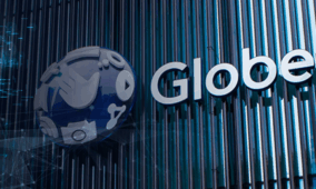 Globe Business reduces overall customer service workload by 34% through digitalization