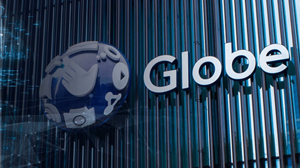 Globe Business reduces overall customer service workload by 34% through digitalization