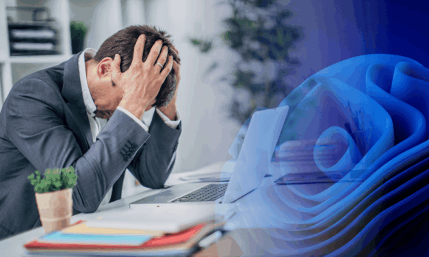 Botched Windows 11 update disrupts global Windows 11 development and testing environments