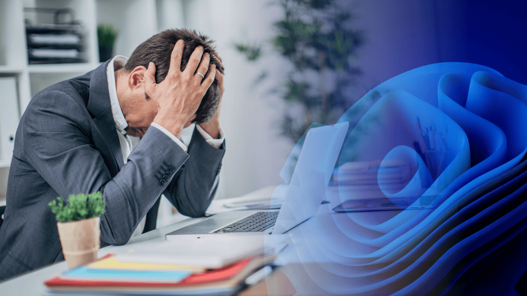 Botched Windows 11 update disrupts global Windows 11 development and testing environments