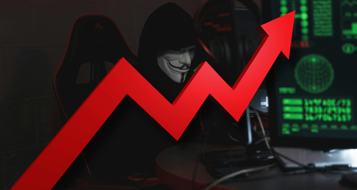 Net Zero confidence rises among CEOs of US$500m+ firms amid cybercrime risk concerns