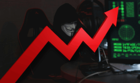 Net Zero confidence rises among CEOs of US$500m+ firms amid cybercrime risk concerns