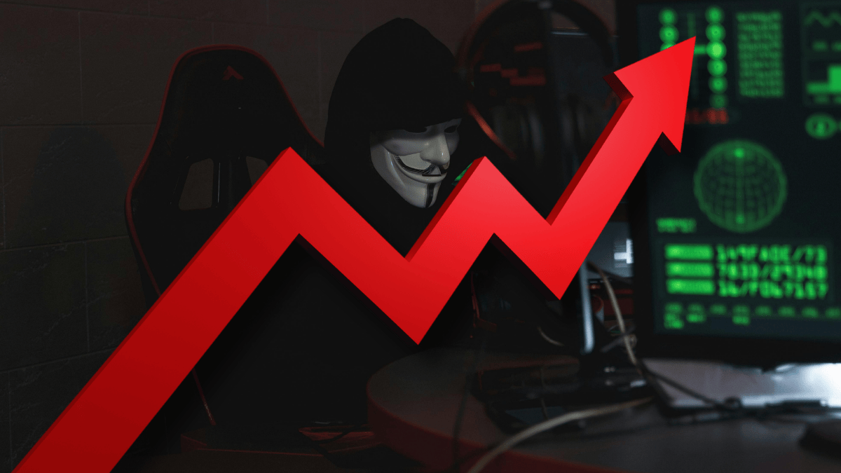 Net Zero confidence rises among CEOs of US$500m+ firms amid cybercrime ...