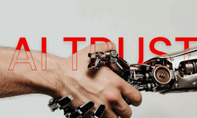 Industry and technology leaders provide insights on AI trust and deployment: Survey