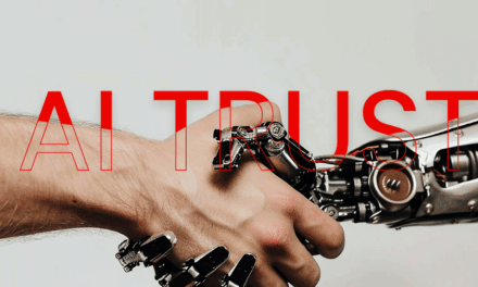 Industry and technology leaders provide parochial insights on AI trust and deployment: Survey