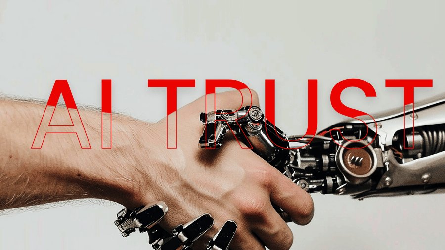 Industry and technology leaders provide parochial insights on AI trust and deployment: Survey