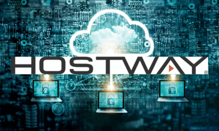 HOSTWAY gains 73% operational efficiency for private cloud operations  