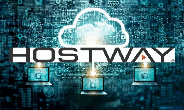 HOSTWAY gains 73% operational efficiency for private cloud operations  