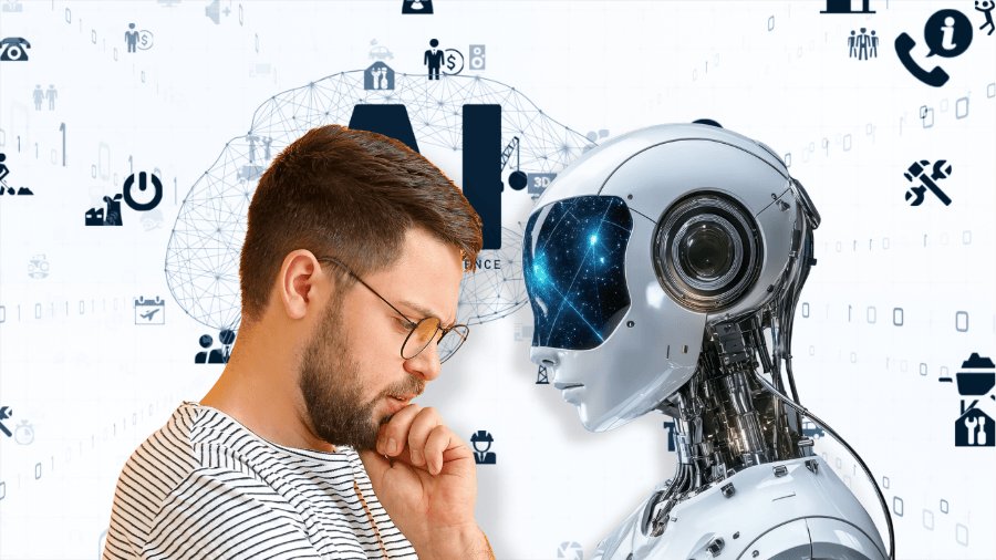 AI expert warns rushing superintelligence development could lead to human extinction