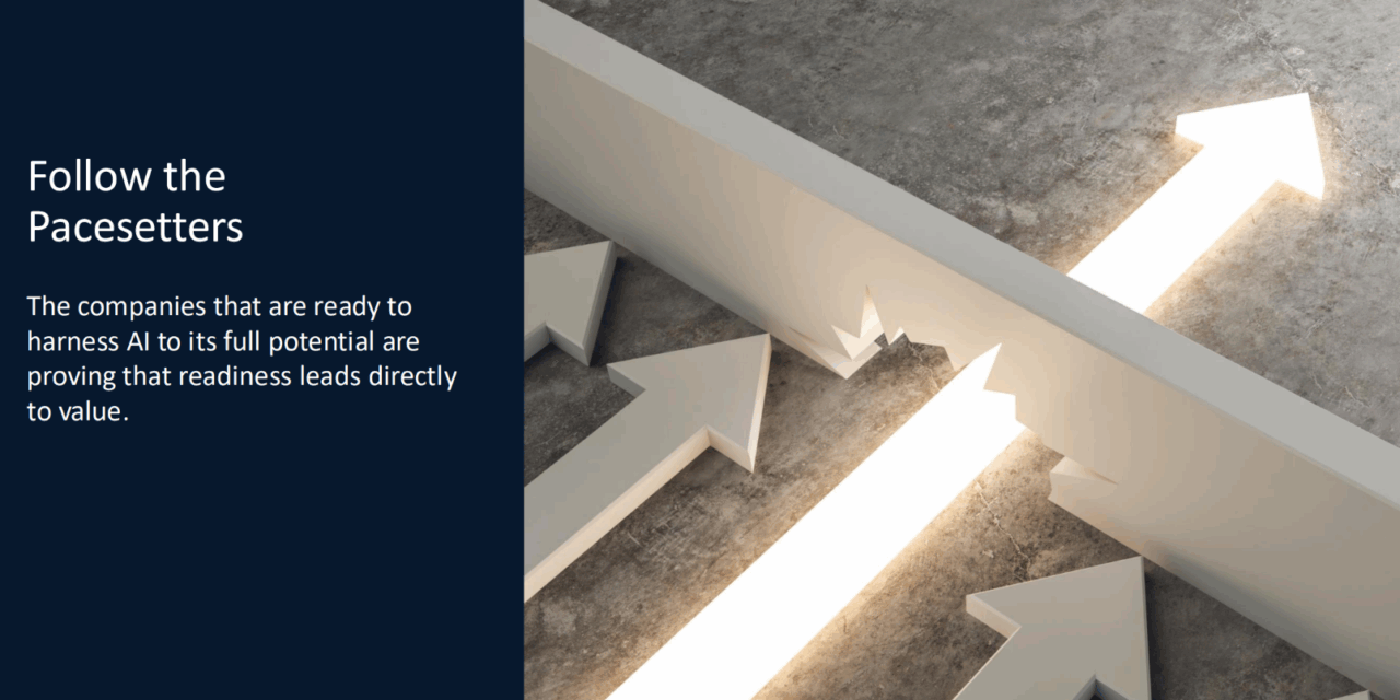 AI Readiness Index 2025 – Asia Pacific findings