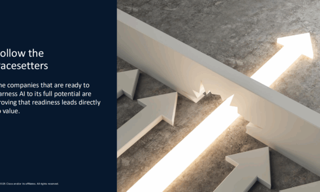 AI Readiness Index 2025 – Asia Pacific findings