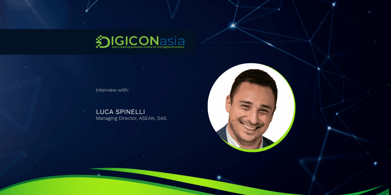 Where data sparks innovation, trust powers decisions – and impact follows