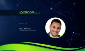 Where data sparks innovation, trust powers decisions – and impact follows