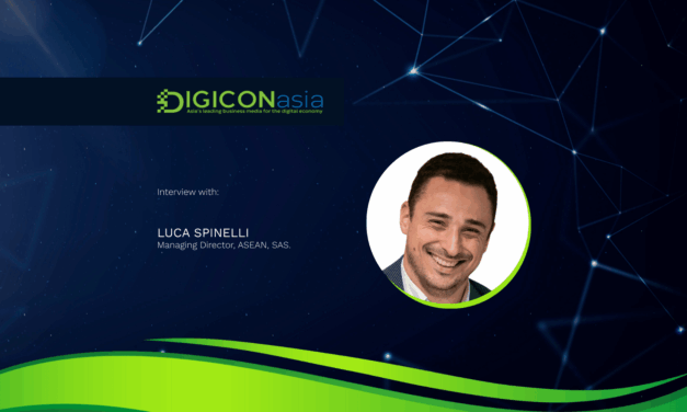 Where data sparks innovation, trust powers decisions – and impact follows