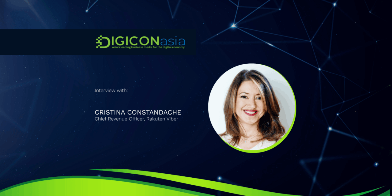 The next chapter for messaging apps