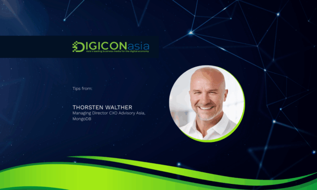 How Southeast Asia’s Enterprises Are Unlocking Gen AI Through Legacy Transformation