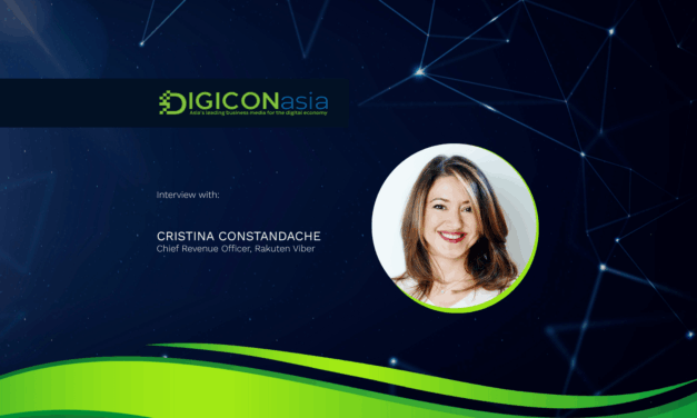 The next chapter for messaging apps