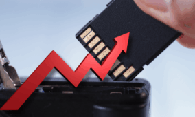 Global AI demand and AI investment frenzy fuel sharp DRAM and NAND price surges