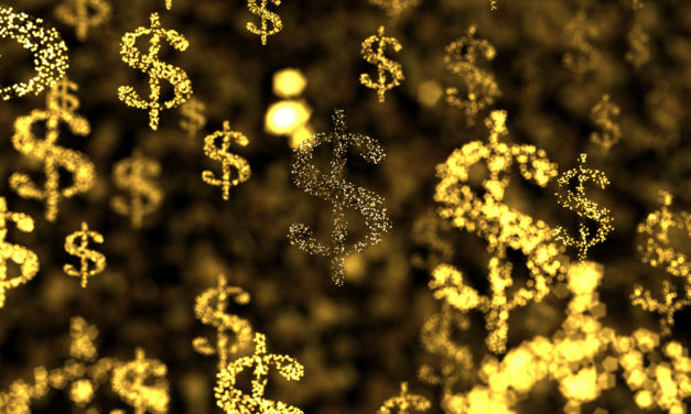 US$19tn worth of projected AI earnings already factored into the current stock market: report