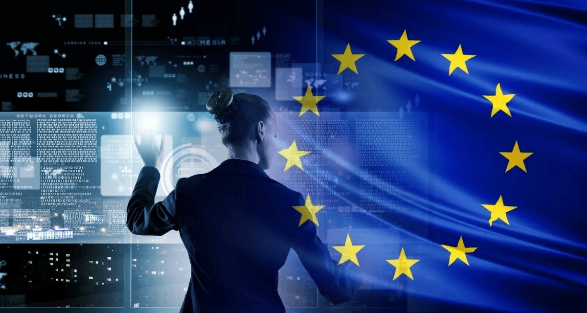 Comprehensive reforms to EU digital regulation, budget, and market competitiveness tabled
