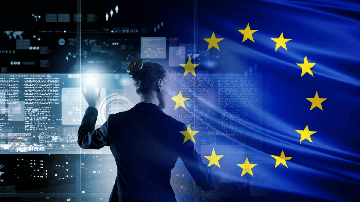 Comprehensive reforms to EU digital regulation, budget, and market ...