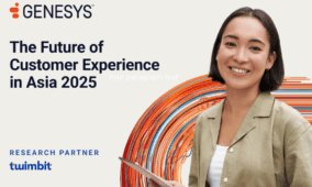 The future of customer experience in Asia