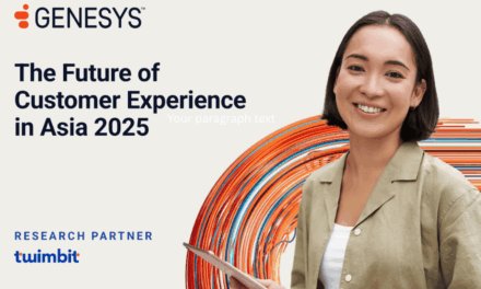 The future of customer experience in Asia