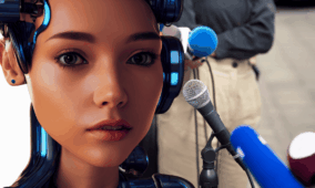 AI startup sued by whistleblower for alleged unsafe humanoid robots, labor law violations