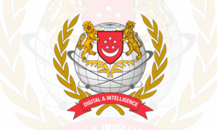 DIS recognized for driving open-source excellence in Singapore’s defense