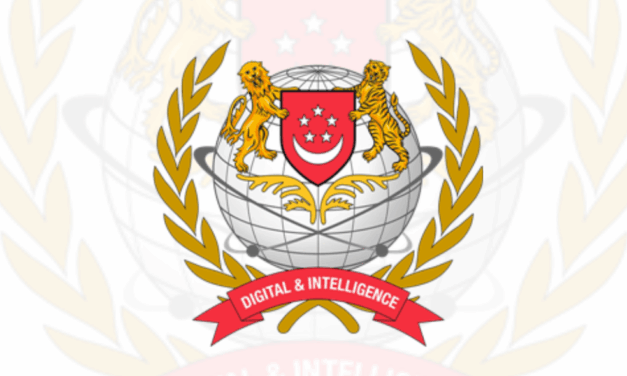 DIS recognized for driving open-source excellence in Singapore’s defense