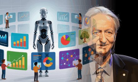 Tech giants likely banking on massive AI-driven job cuts for profits: Godfather of AI
