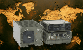Malaysia upgrades communications capabilities with high-data-rate HF wideband radios