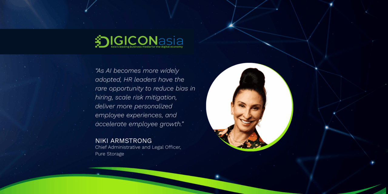 4 HR trends and predictions for 2026