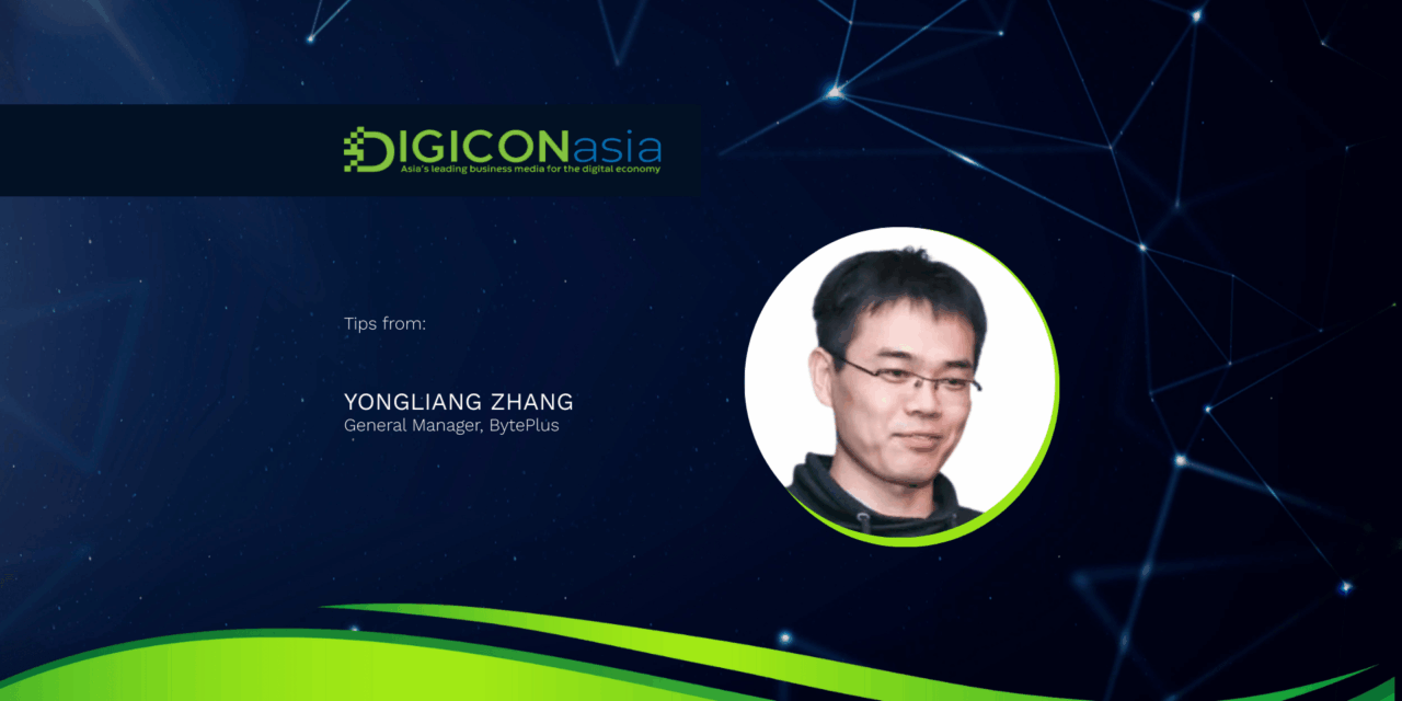 Top 5 AI trends set to redefine Asia Pacific businesses in 2026