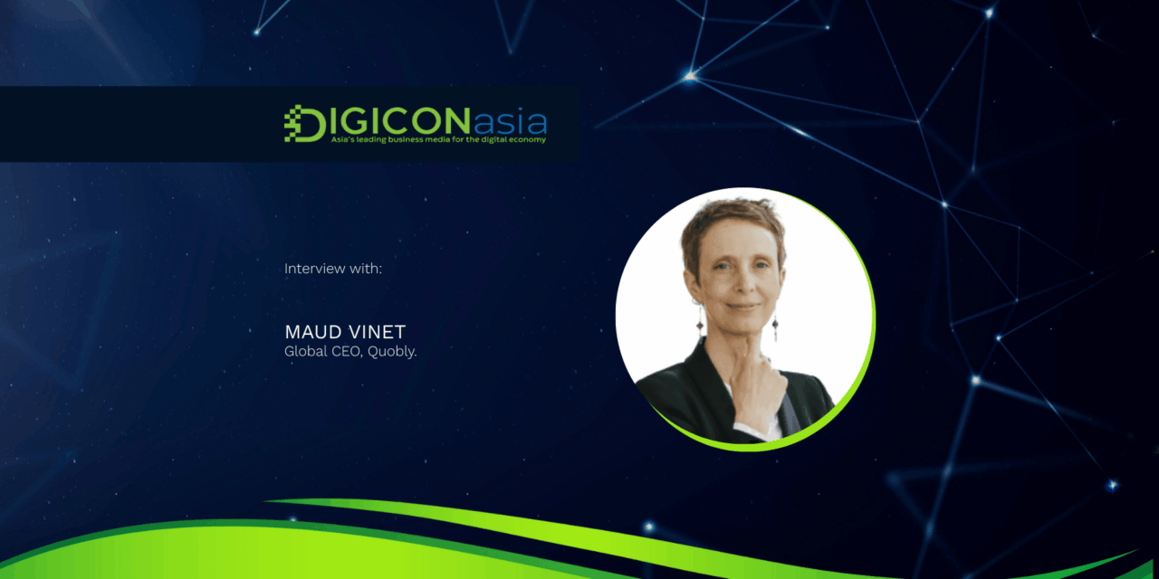 State of quantum computing in Asia Pacific