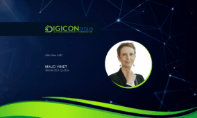 State of quantum computing in Asia Pacific