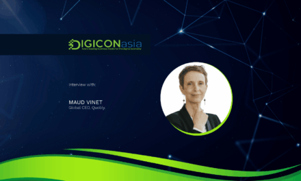 State of quantum computing in Asia Pacific